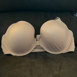 Womens racerback bra